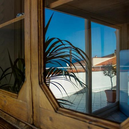 Azzurro B&B Cefalù Eksteriør billede