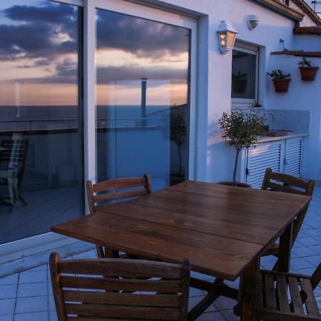 Azzurro B&B Cefalù Eksteriør billede
