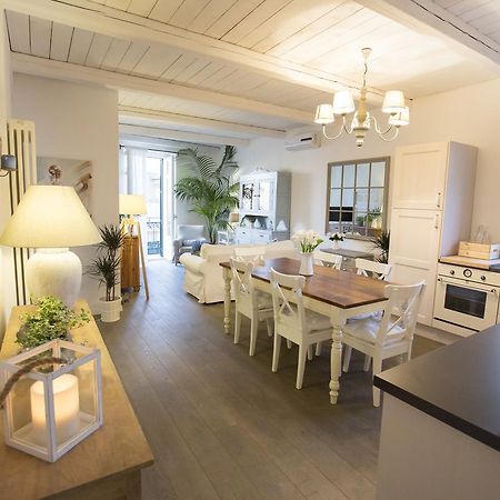 Azzurro B&B Cefalù Eksteriør billede