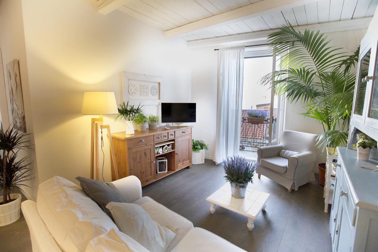 Azzurro B&B Cefalù Eksteriør billede
