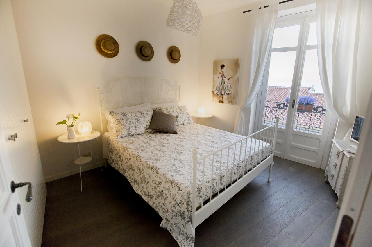 Azzurro B&B Cefalù Eksteriør billede