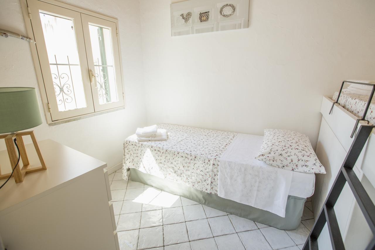Azzurro B&B Cefalù Eksteriør billede