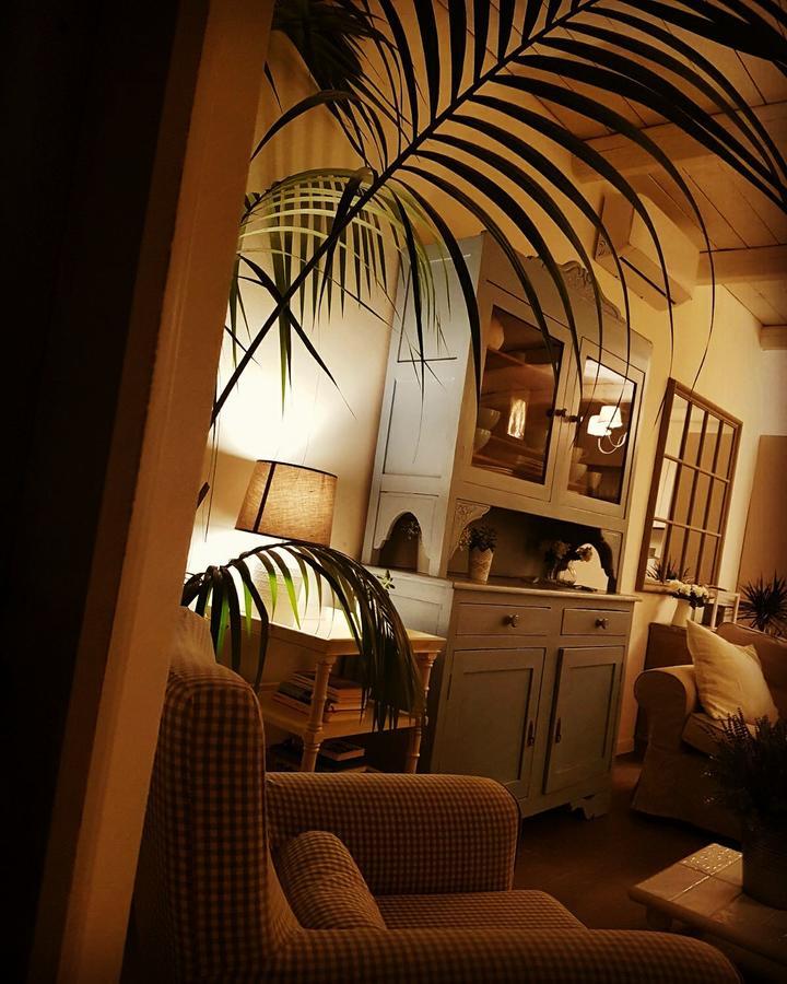 Azzurro B&B Cefalù Eksteriør billede