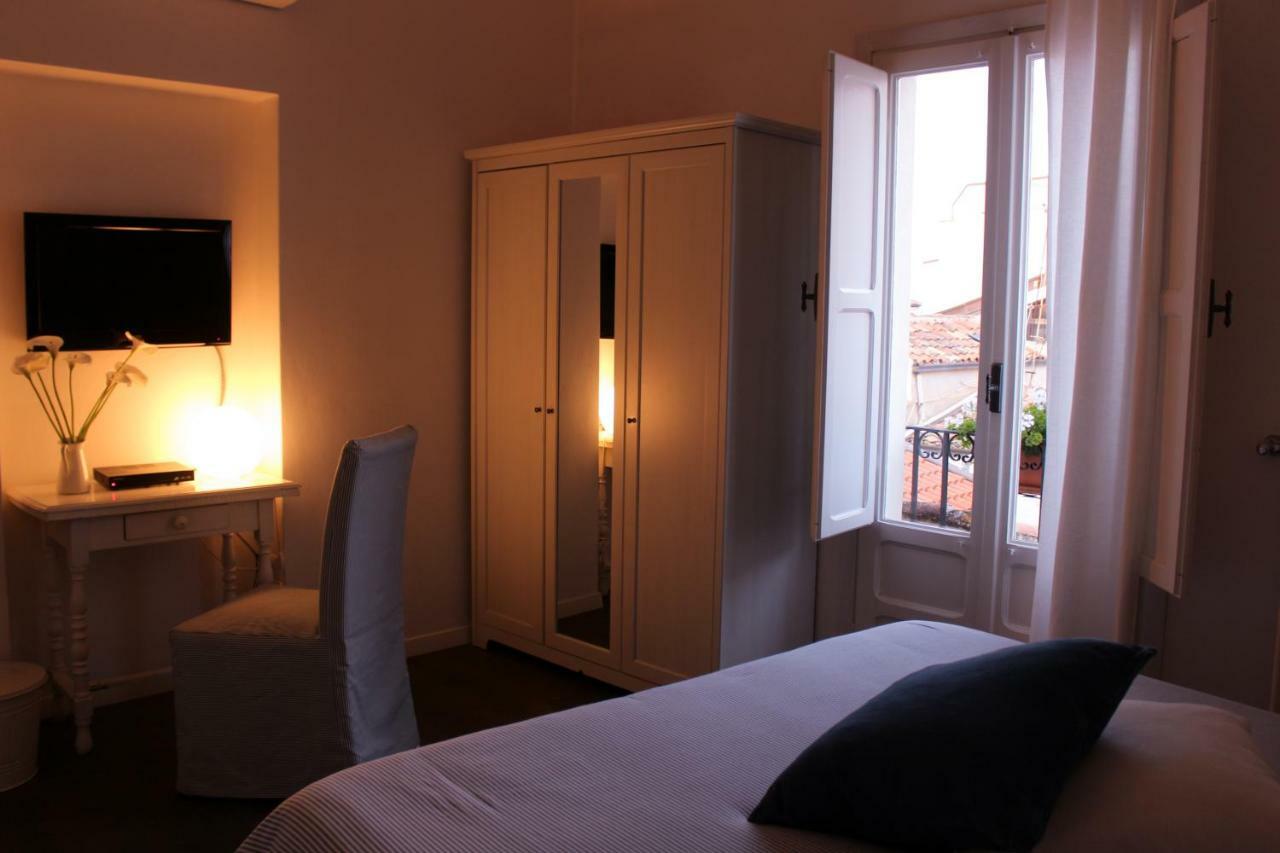 Azzurro B&B Cefalù Eksteriør billede